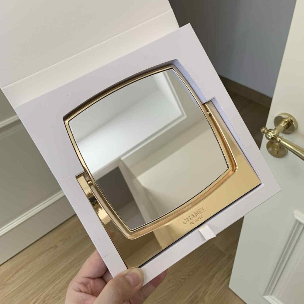GWP CH@NEL BEAUTE MIRROR